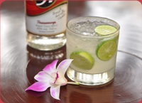 caipirinha