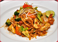 vegetable-pad-thai