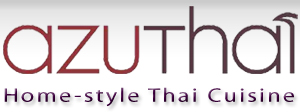 azuthai home style cuisine